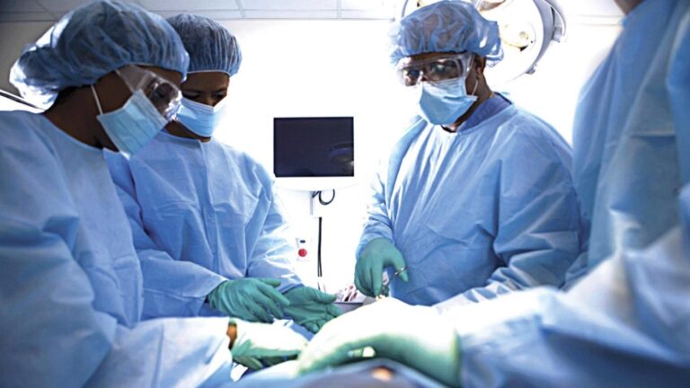 Nigeria’s-healthcare-sector